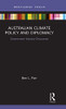 Australian Climate Policy and Diplomacy: Government-Industry Discourses (Routledge Focus on Environment and Sustainability)