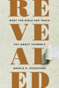 Revealed: What The Bible Can Teach You About Yourself