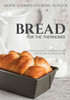 Monica Hailes Cooking School: Bread For The Thermomix