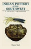 Indian Pottery Of The Southwest: A Selected Bibliography
