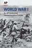 World War I: An Ap Centennial Commemorative Edition