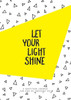 Let Your Light Shine: Gratitude Journal For Kids