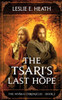 The Tsari'S Last Hope (The Nivaka Chronicles)