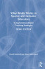 What Really Works in Special and Inclusive Education: Using Evidence-Based Teaching Strategies - 9781138393127