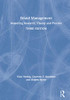 Brand Management: Mastering Research, Theory and Practice - 9780367172572