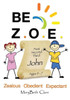 Be Z.O.E. 1-3 John Ages 5-7