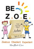 Be Z.O.E. 1-3 John Ages 8-10