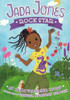 Rock Star (Jada Jones #1) (Turtleback School & Library Binding Edition)