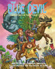 The Blue Devil~Adventures In Topsy Turvy Town