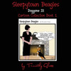 Sleepytown Beagles, Doggone It