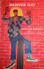 Hipster Bricks: A Philosophical Novel