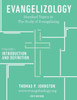 Evangelizology, Vol 1 (2019)