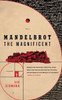 Mandelbrot The Magnificent: A Novella