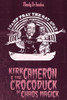 Kirk Cameron & The Crocoduck Of Chaos Magick