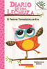 El Festival Florestatico De Eva (Eva'S Treetop Festival) (Diario De Una Lechuza) (Spanish Edition) (Turtleback School & Library Binding Edition)