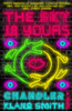 The Sky Is Yours: A Novel