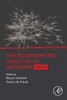 The Econometric Analysis of Network Data