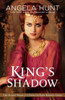 King'S Shadow: A Novel Of King Herod'S Court (The Silent Years)