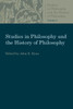 Essays In Greek And Medieval Philosophy (Studies In Philosophy And The History Of Philosophy)