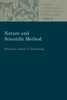 Nature And Scientific Method (Studies In Philosophy And The History Of Philosophy)