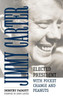 Jimmy Carter: Elected President With Pocket Change And Peanuts