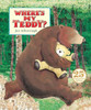 Where'S My Teddy?