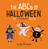 The Abcs Of Halloween: An Alphabet Book
