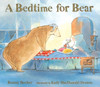 A Bedtime For Bear (Bear And Mouse)