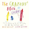 The Crayons' Book Of Colors