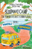 Sleepaway Camp-The Hoffman'S Best Summer Ever!: Triple Trouble Plus One: Book 3