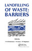 Landfilling of Waste