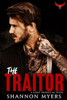 Traitor (Silent Phoenix Mc)