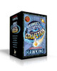George's Secret Key Complete Paperback Collection: George's Secret Key to the Universe; George's Cosmic Treasure Hunt; George and the Big Bang; George ... the Blue Moon; George and the Ship of Time