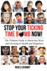 Stop Your Ticking Time Bomb Now!: The Ultimate Guide To Mastering Stress And Growing In Health And Happiness