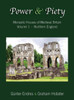 Power And Piety: Monastic Houses Of Medieval Britain - Volume 1 - Northern England