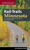Rail-Trails Minnesota: The Definitive Guide To The State'S Best Multiuse Trails