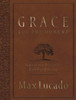 Grace For The Moment Volume I, Large Text Flexcover: Inspirational Thoughts For Each Day Of The Year