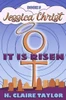 It Is Risen (Jessica Christ)
