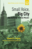 Small Voice, Big City: The Challenge Of Urban Mission (Urban Ministry In The 21St Century)