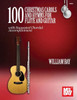 100 Christmas Carols And Hymns For Flute And Guitar