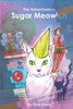 The Adventures Of Sugar Meowich: Two Cats And The Real Freedom