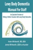 Lewy Body Dementia Manual For Staff