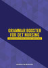 Grammar Booster For Oet Nursing: Language And Grammar For Effective Communication In Healthcare Settings