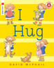 I Hug (I Like To Read)