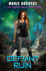 Defiant Ruin (The Asarla? Wars)