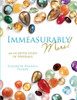 Immeasurably More!: An In-Depth Study Of Ephesians (In-Depth Bible Study Series By Elizabeth Ficken)