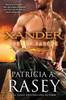 Xander (Sons Of Sangue)