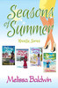 Seasons Of Summer Novella Series: The Complete Set