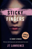 Sticky Fingers: 12 Short Stories (Sticky Fingers Large Print Editions)