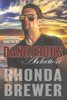 Dangerous Abduction (O'Connor Brothers Series)
